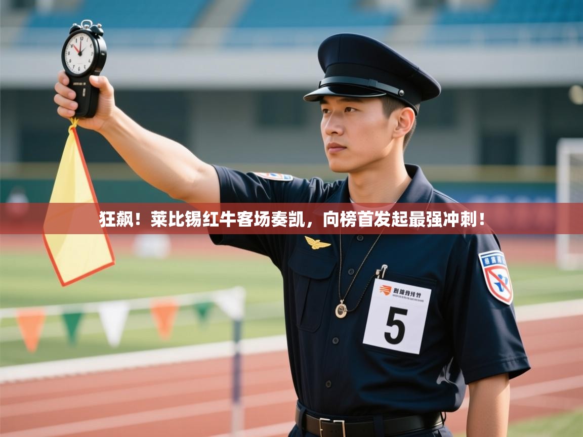 狂飙!莱比锡红牛客场奏凯,向榜首发起最强冲刺! 第2张