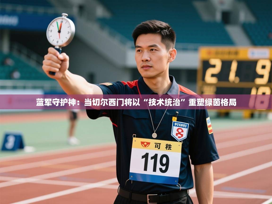 蓝军守护神：当切尔西门将以“技术统治”重塑绿茵格局
