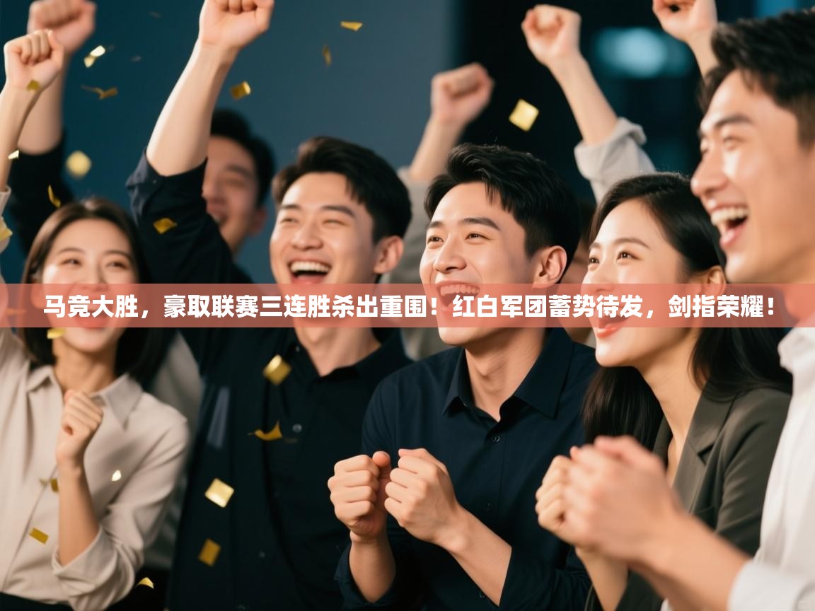 马竞大胜，豪取联赛三连胜杀出重围！红白军团蓄势待发，剑指荣耀！  第2张