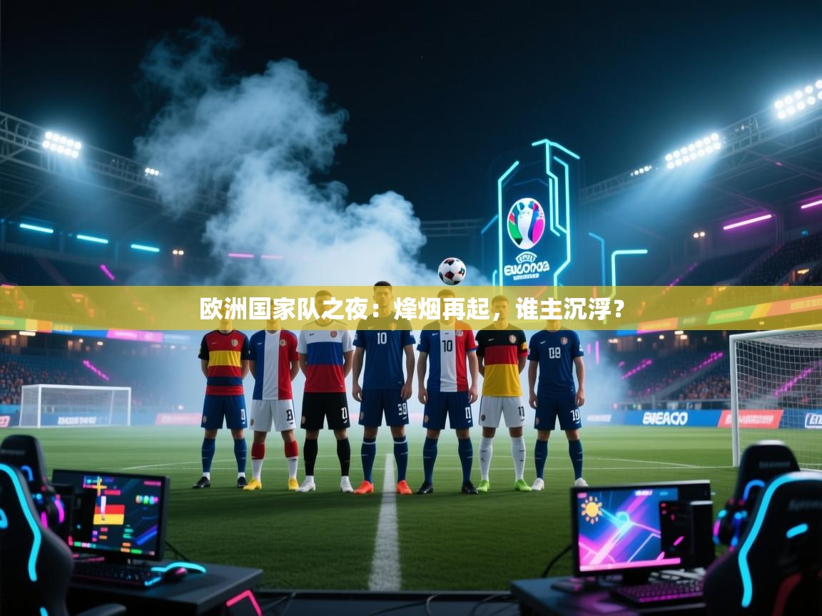 欧洲国家队之夜：烽烟再起，谁主沉浮？  第2张