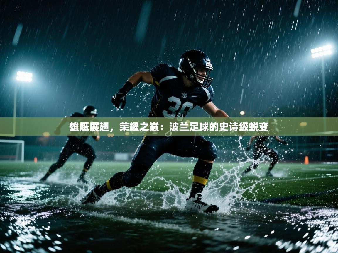 雄鹰展翅，荣耀之巅：波兰足球的史诗级蜕变  第2张