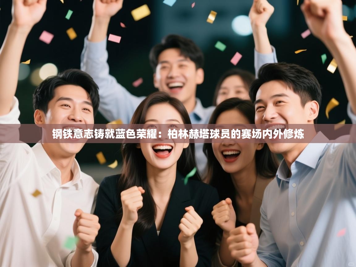 钢铁意志铸就蓝色荣耀:柏林赫塔球员的赛场内外修炼 第2张