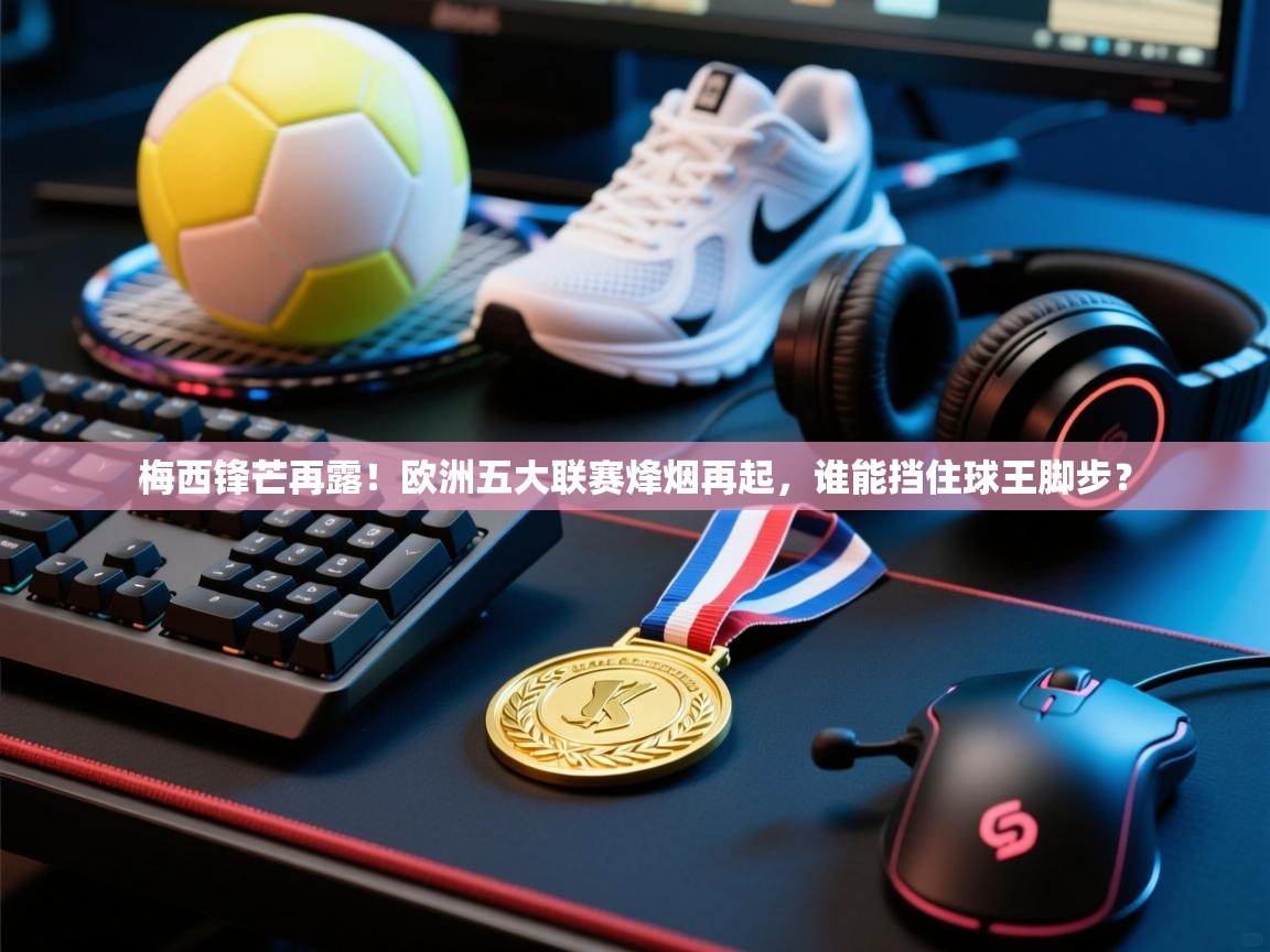 梅西锋芒再露！欧洲五大联赛烽烟再起，谁能挡住球王脚步？