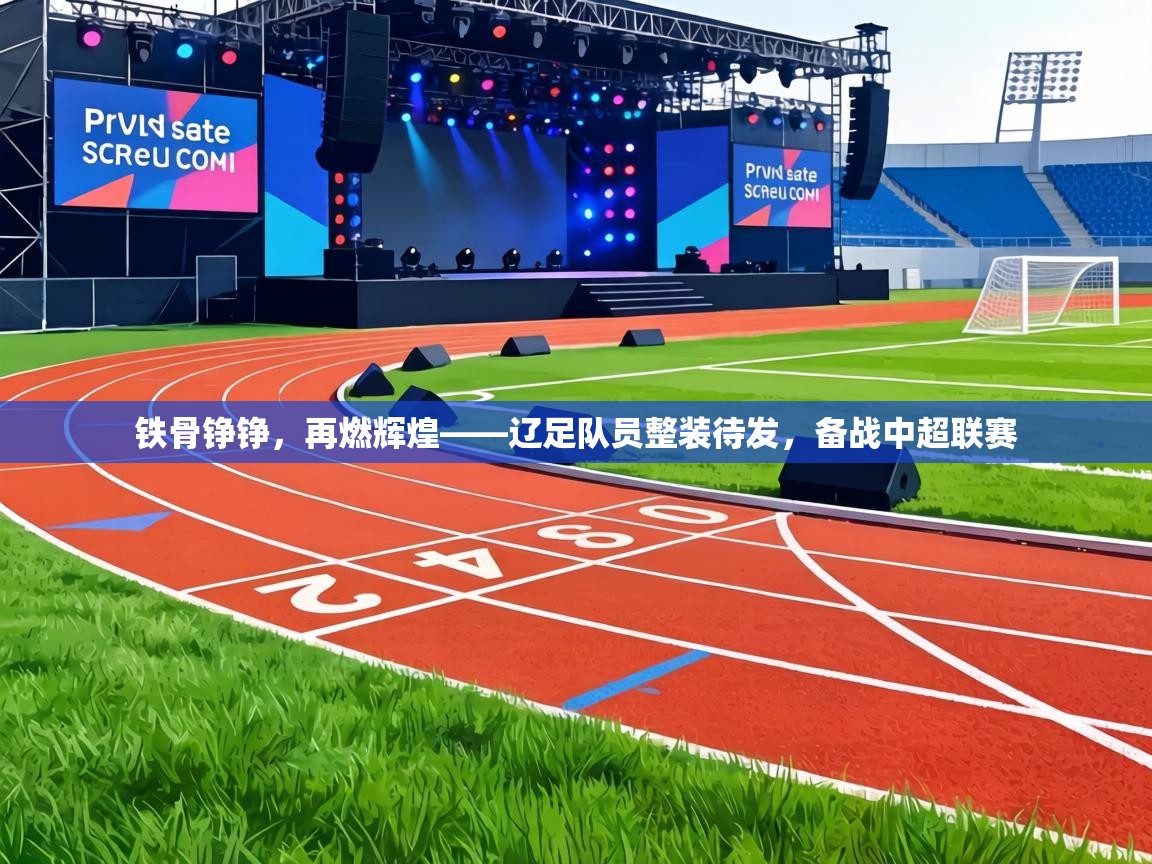 铁骨铮铮,再燃辉煌——辽足队员整装待发,备战中超联赛 第1张